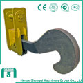 Hook Applied in Overhead Crane, Gantry Crane, Electric Hoist